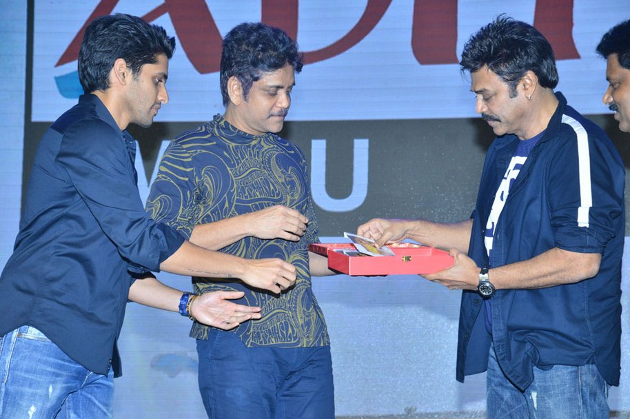 Majili-Movie-Pre-Release-Event-Photos